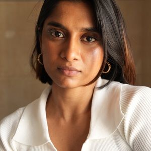 Meet your Posher, Anusha